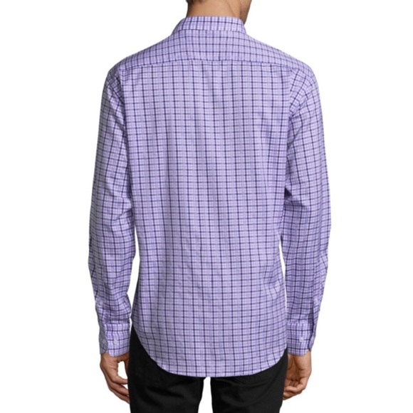 Robert Graham Cannon Classic Fit NWT - Picture 2 of 8